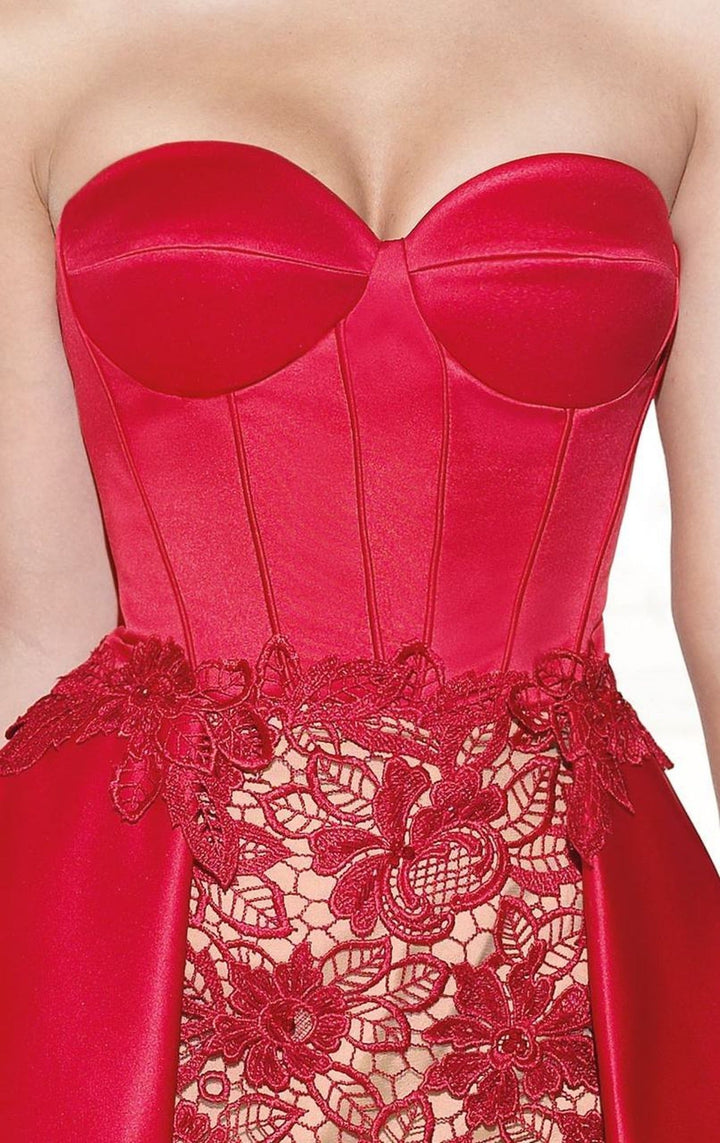 Tarik Ediz 90452 Red