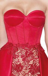Tarik Ediz 90452 Red