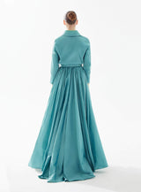 Tarik Ediz 98099 County-Blue