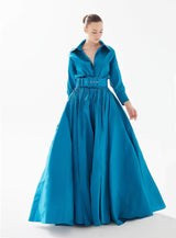 Tarik Ediz 98099 Royal-Blue