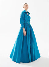 Tarik Ediz 98099 Royal-Blue