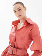 Tarik Ediz 98099 Fuchsia