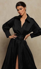 Tarik Ediz 98099 Black