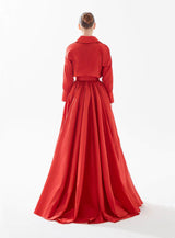 Tarik Ediz 98099 Fuchsia