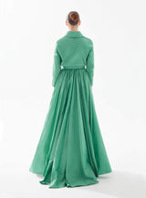 Tarik Ediz 98099 Emerald