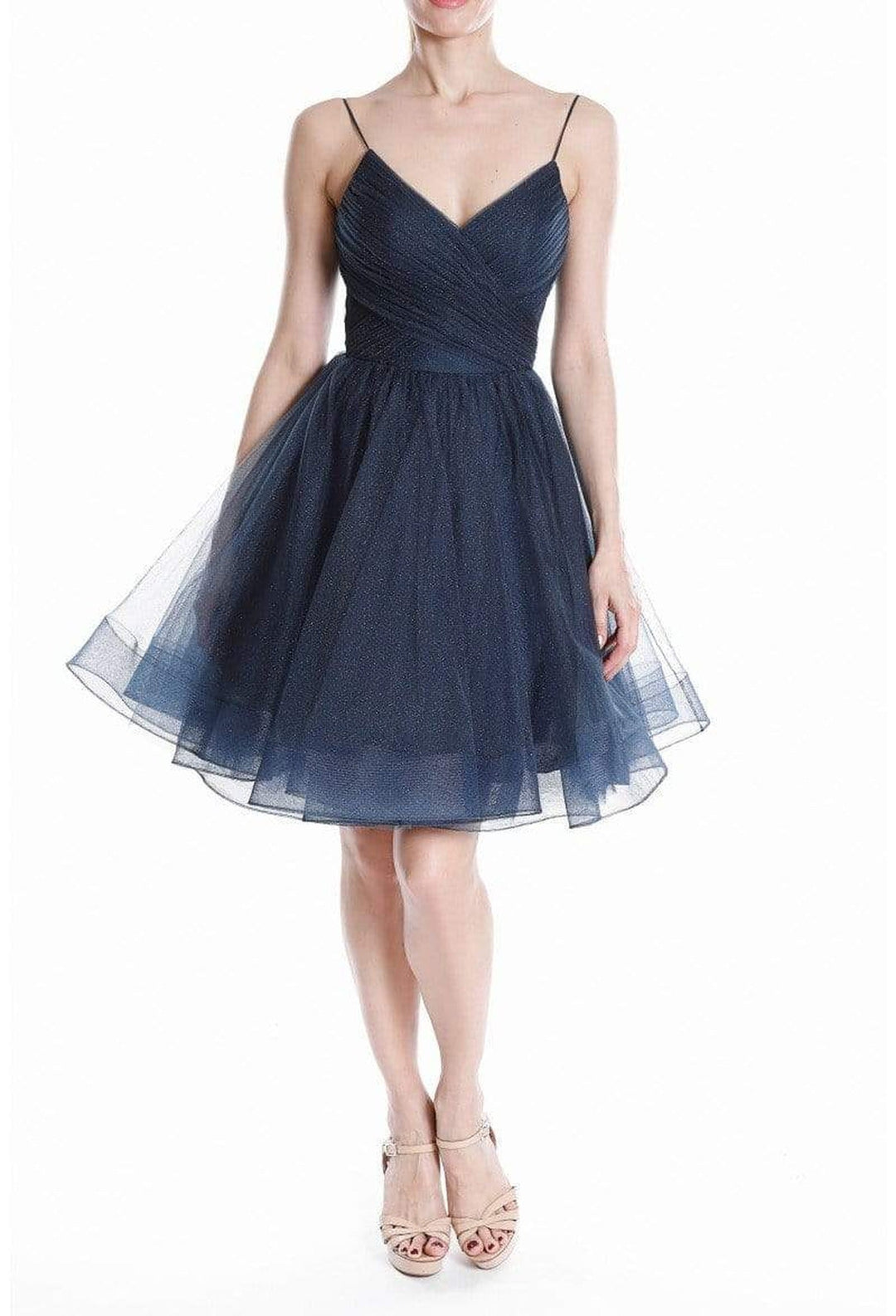 Terani 1821H7761 Navy