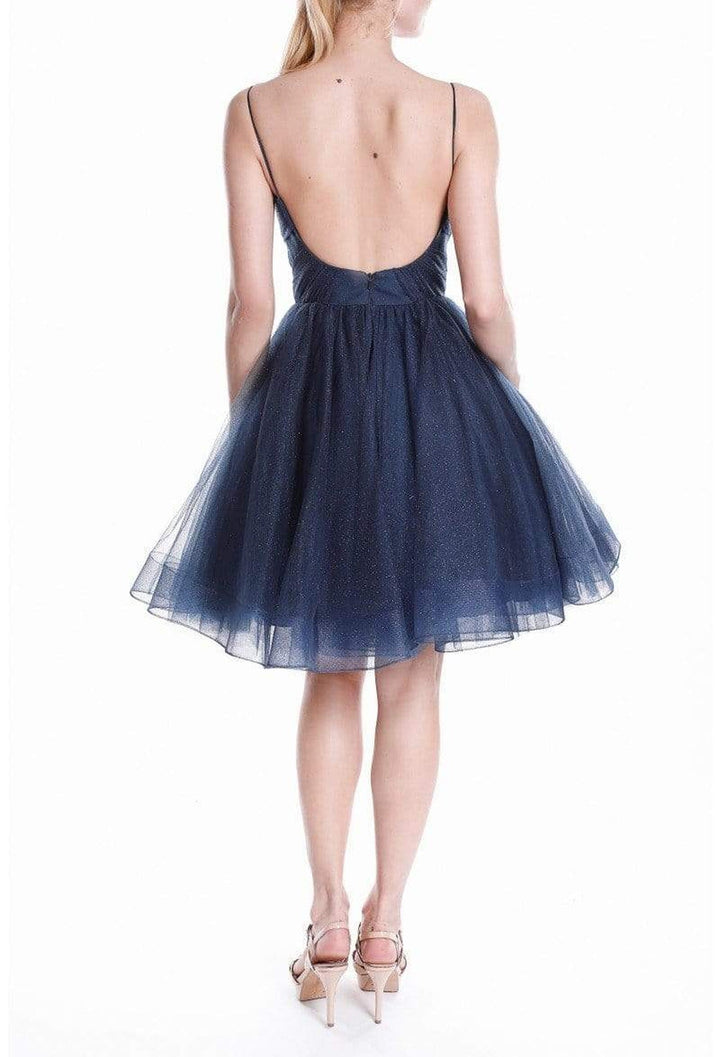 Terani 1821H7761 Navy