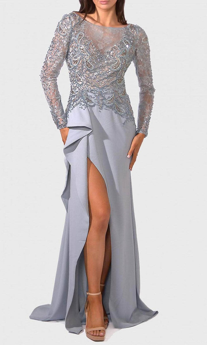 Terani 241M2730 Champagne