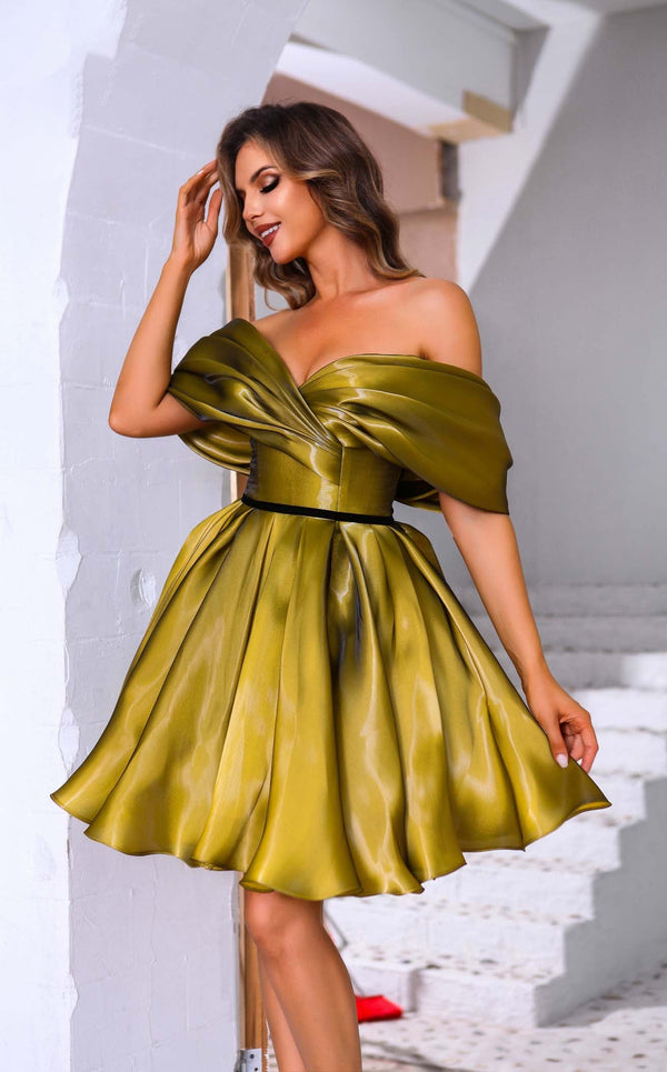 Terani 251C4045 Gold