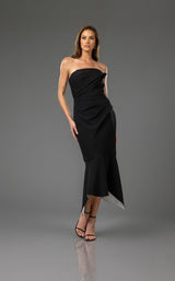 Terani 251C4173 Black/Ivory
