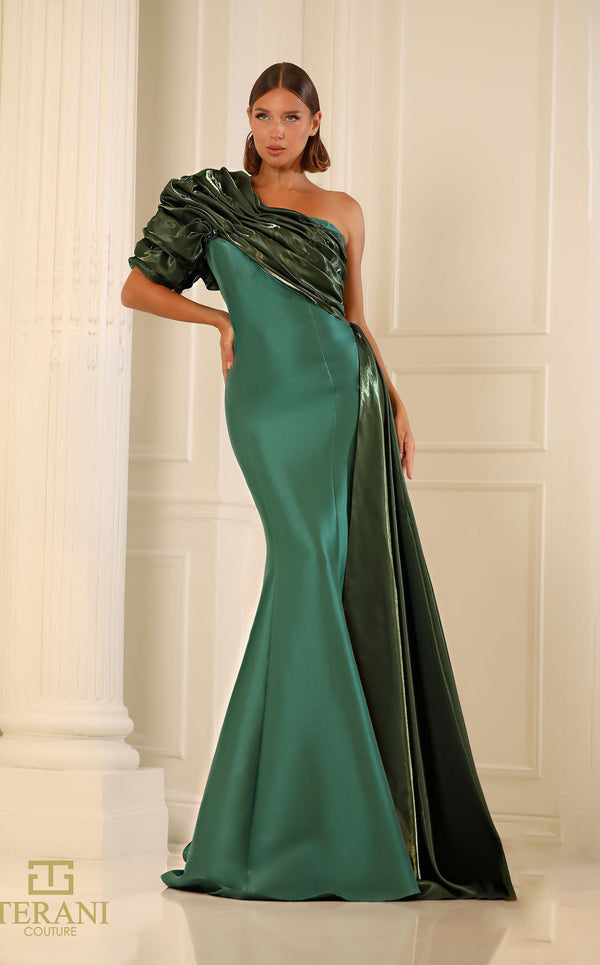 Terani 251E4205 Emerald