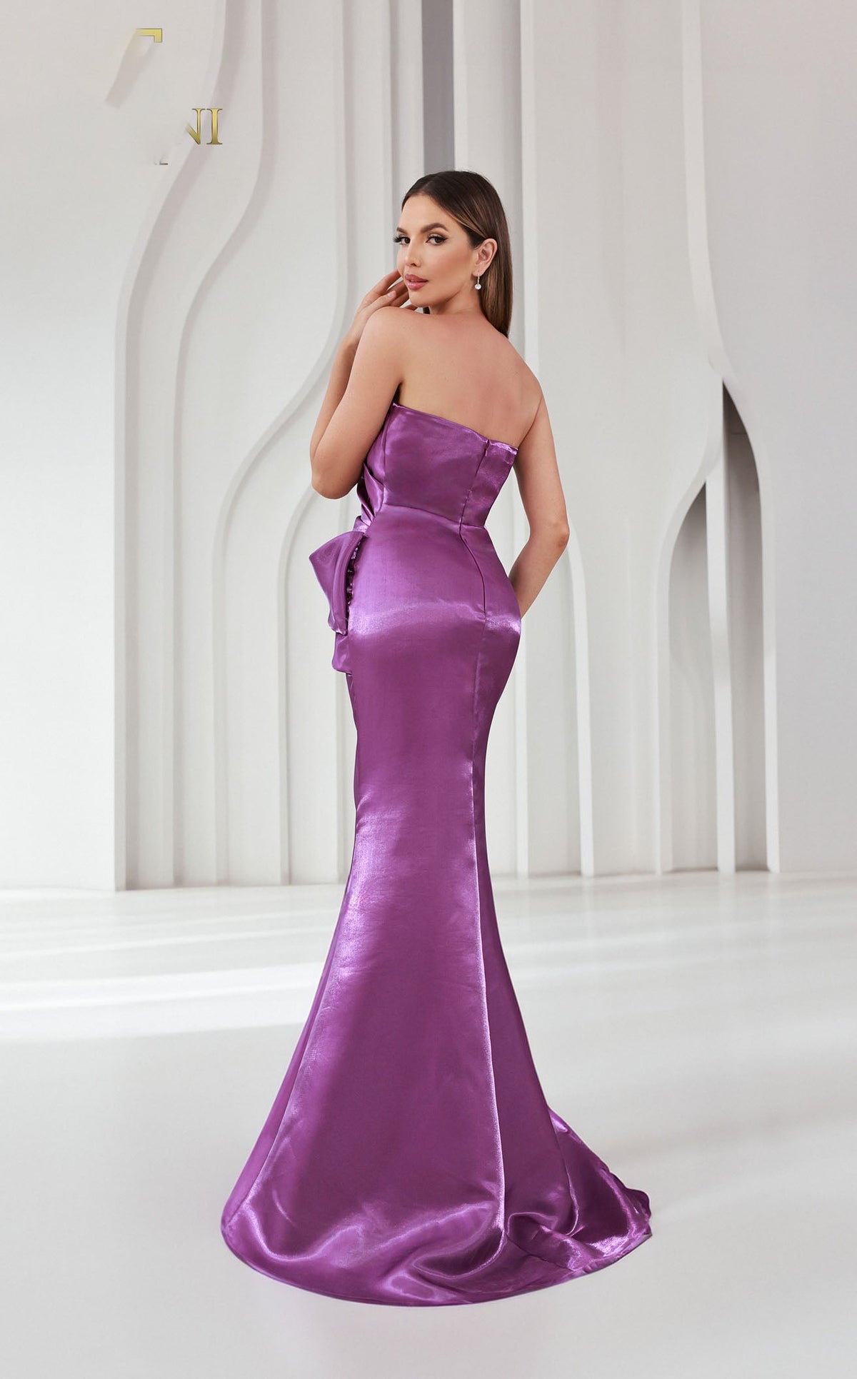 Terani 251E4231 Dress | NewYorkDress.com