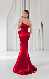 Terani 251E4231 Ruby