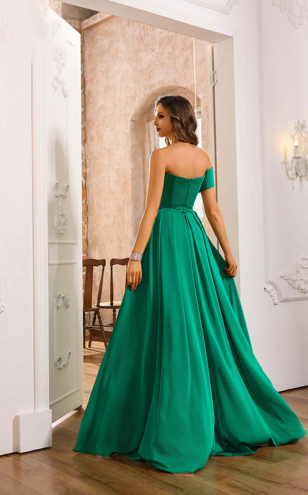 Terani 251E4283 Emerald