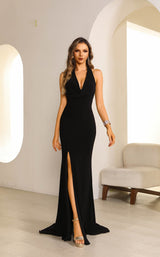 Terani 251E4285 Black