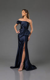 Terani 251E4555 Navy
