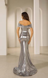 Terani 251E4568 Silver