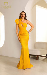 Terani 251E4578 Tangerine