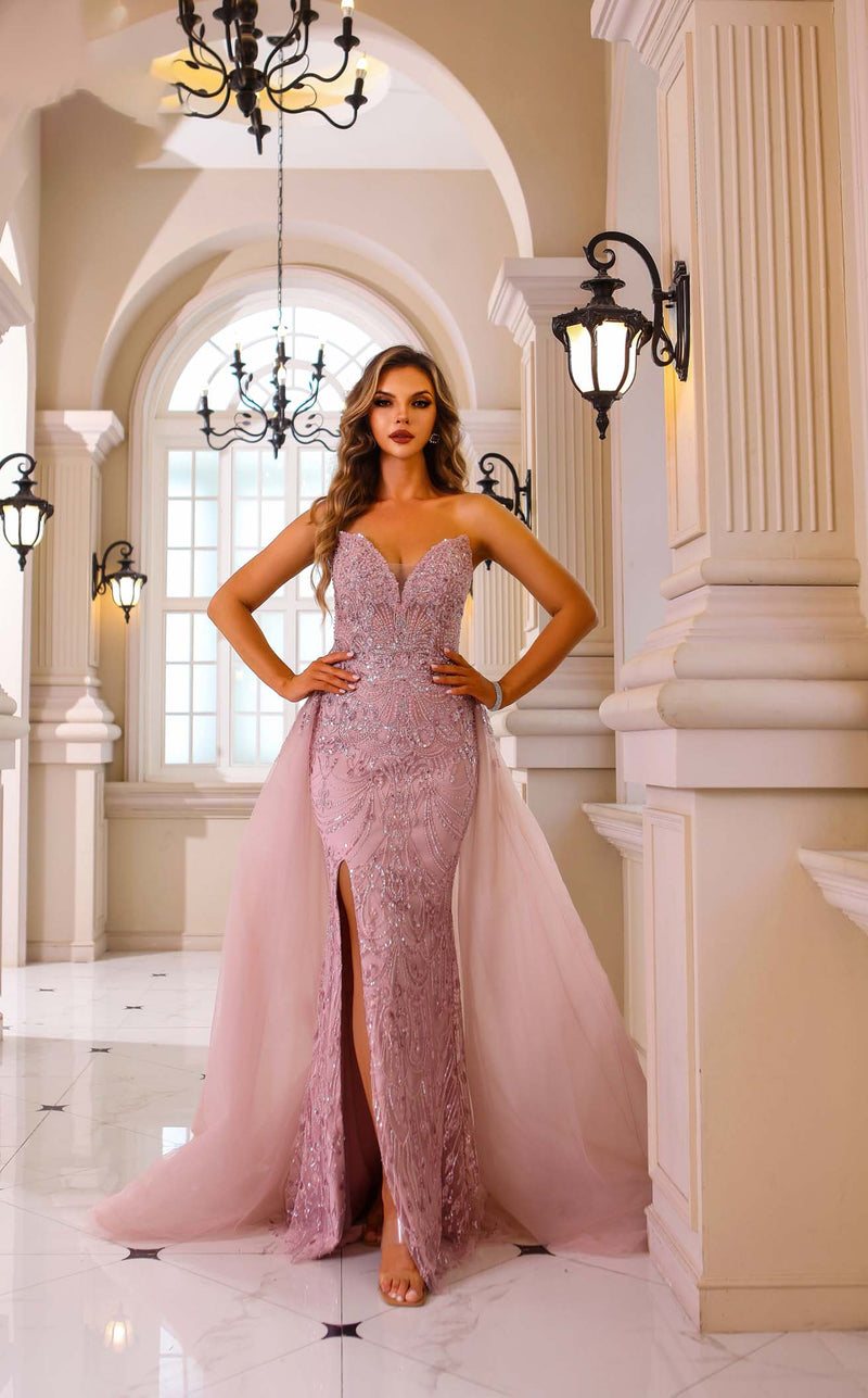 Terani 251GL4312 Dress