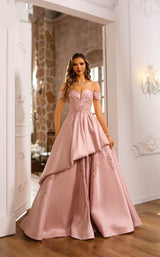 Terani 251M4062 Blush