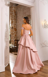 Terani 251M4062 Blush