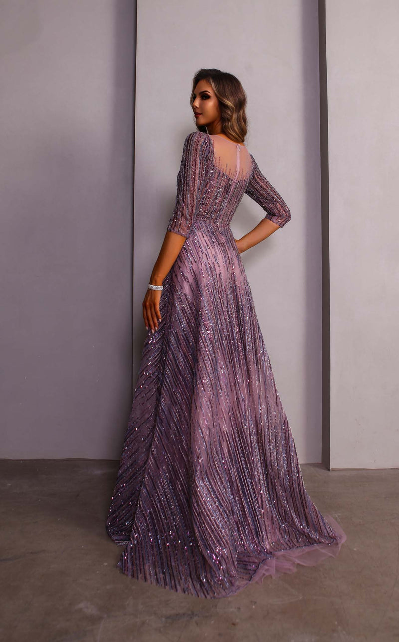 Terani 251M4409 Mauve