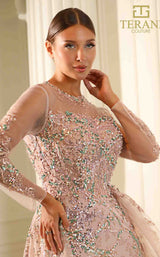 Terani 251M4412 Rose