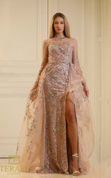 Terani 251M4412 Rose