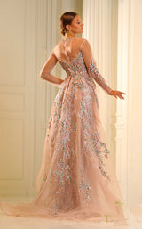 Terani 251M4412 Rose