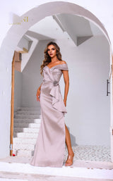 Terani 251M4445 Mauve