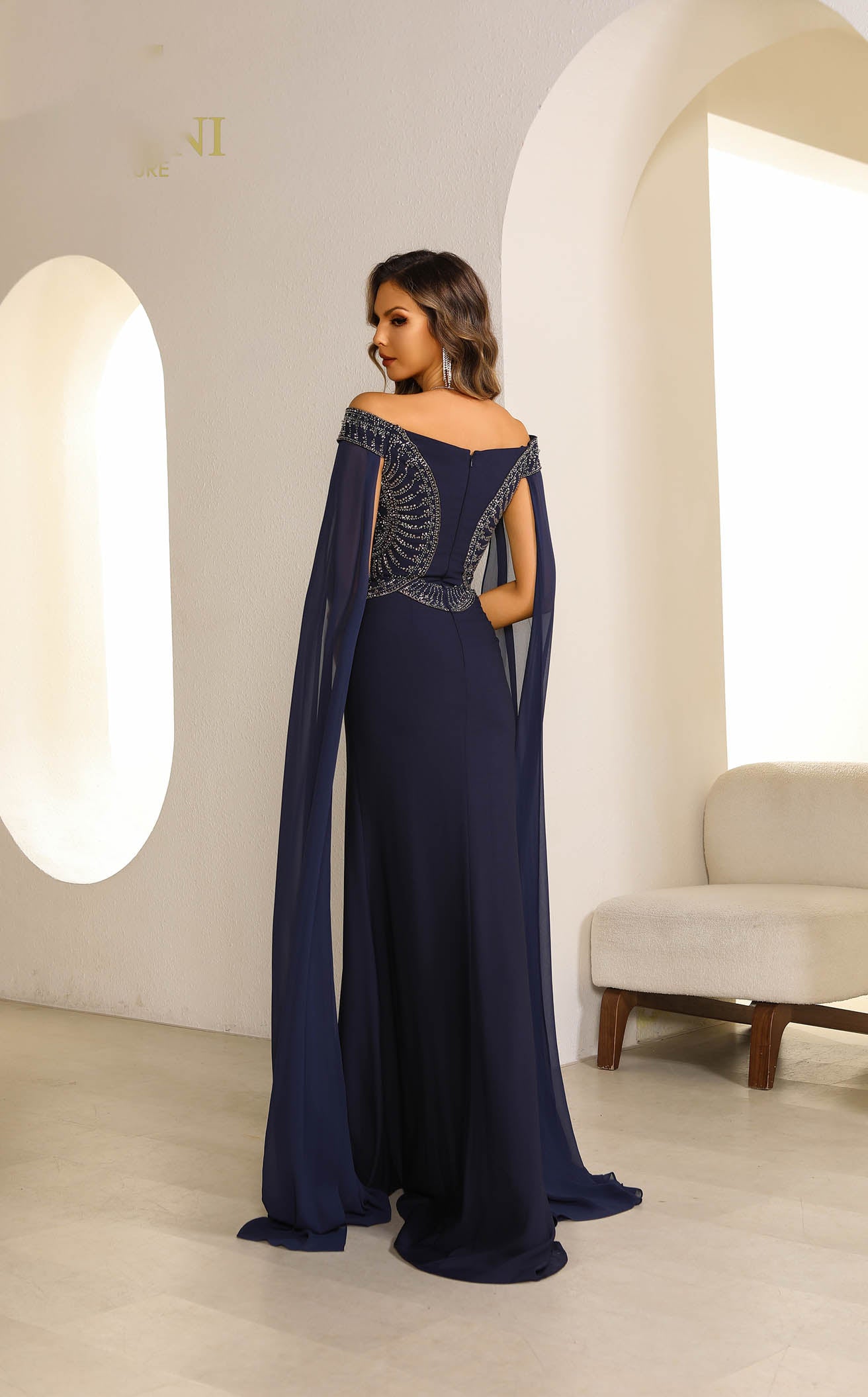 Terani 251E4330 Dress