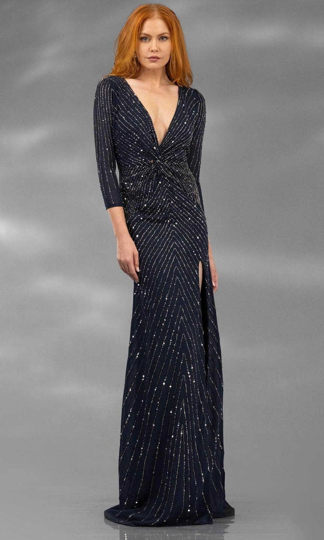 Terani 251M4614 Navy