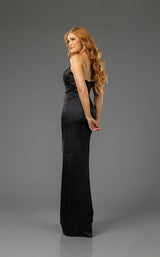 Terani 251P3112 Black
