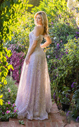 Terani 251P4041 Lilac