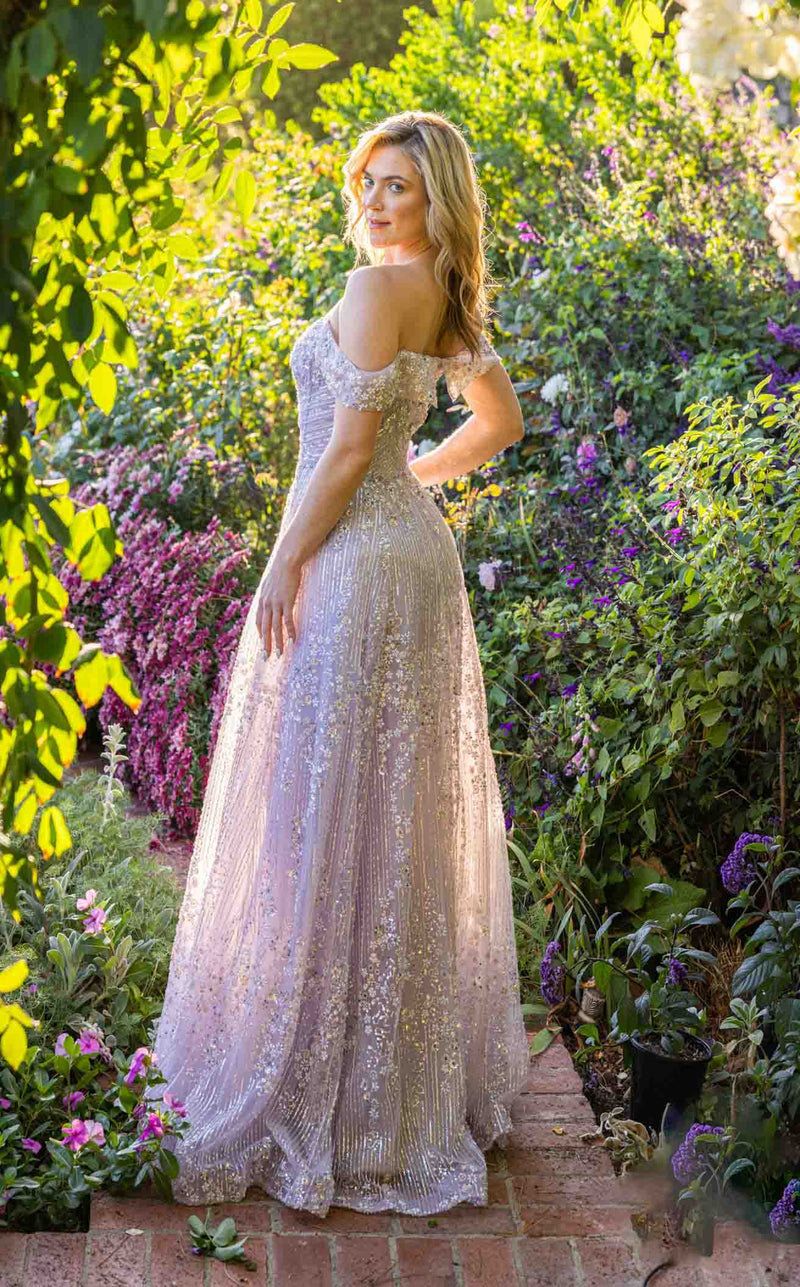 Terani 251P4041 Lilac