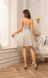 Terani 251P4043 Ivory