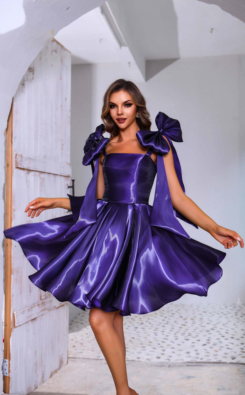 Terani 251P4047 Purple