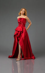 Terani 251p4054 Ruby