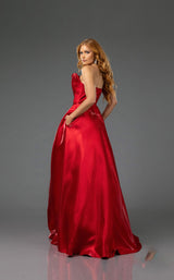 Terani 251p4054 Ruby