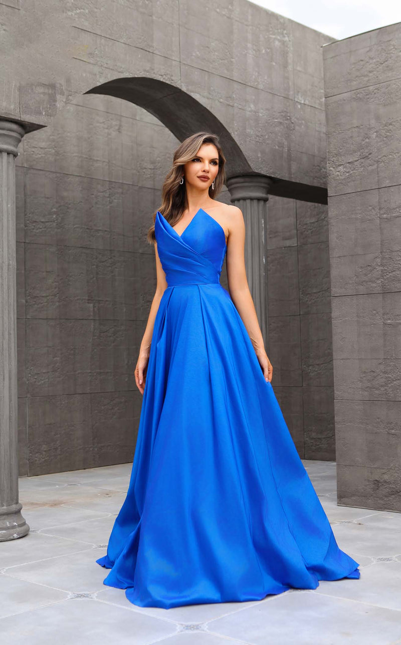 Terani 251P4060 Royal