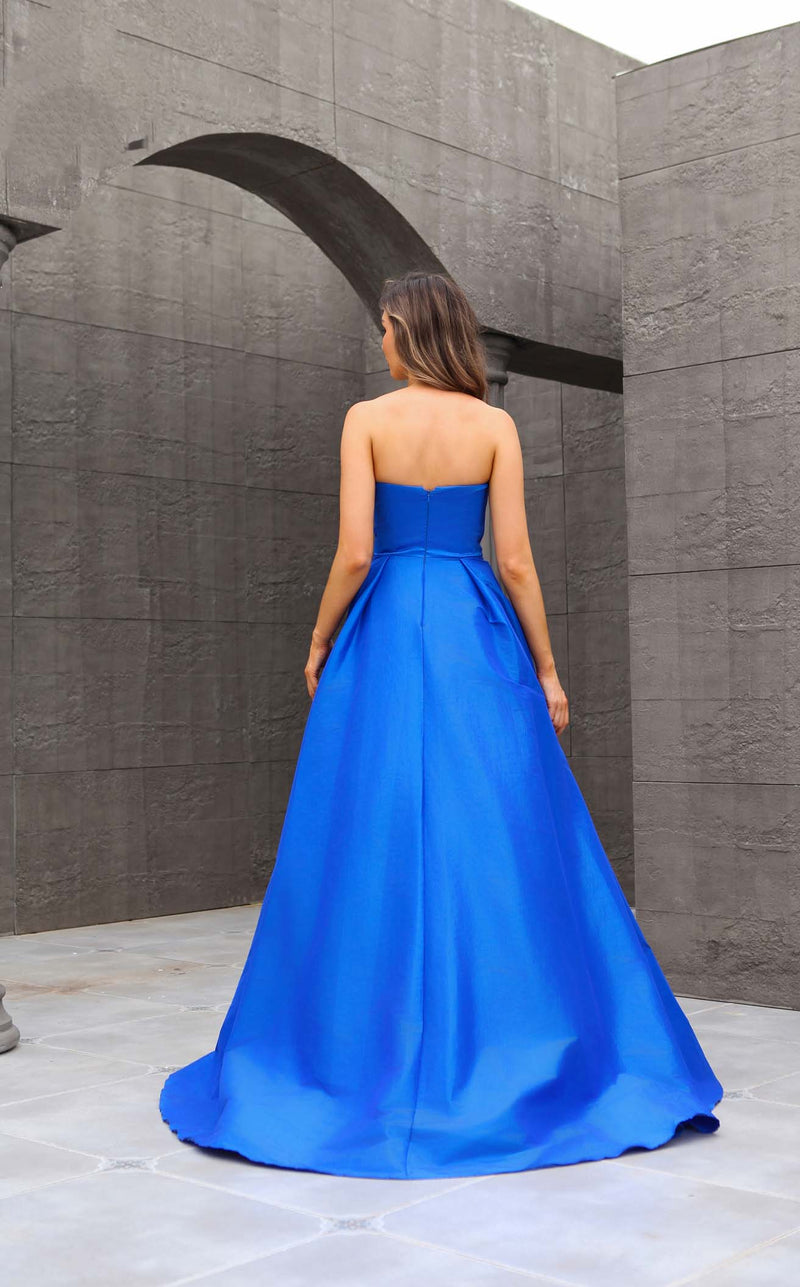 Terani 251P4060 Royal