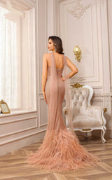 Terani 251P4303 Blush