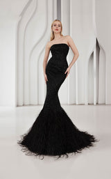 Terani 251P4303 Black
