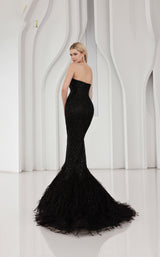 Terani 251P4303 Black