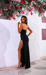 Terani 251P4519 Black