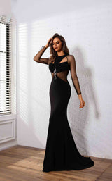 Terani 251P4552 Black