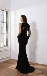 Terani 251P4552 Black