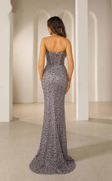 Terani 251P4560 Ivory