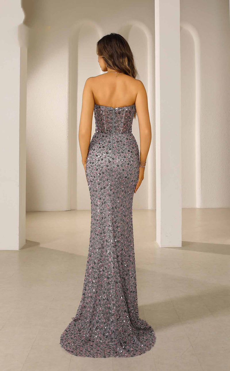 Terani 251P4560 Ivory