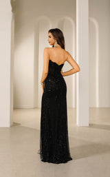 Terani 251P4574 Black/Black